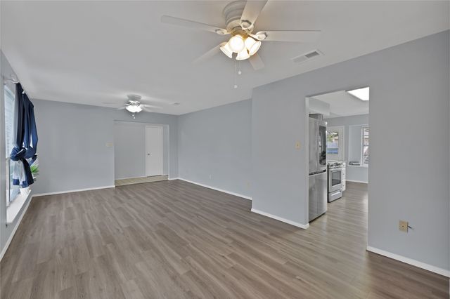 7357 Channel View Drive, Fort Worth, TX 76133