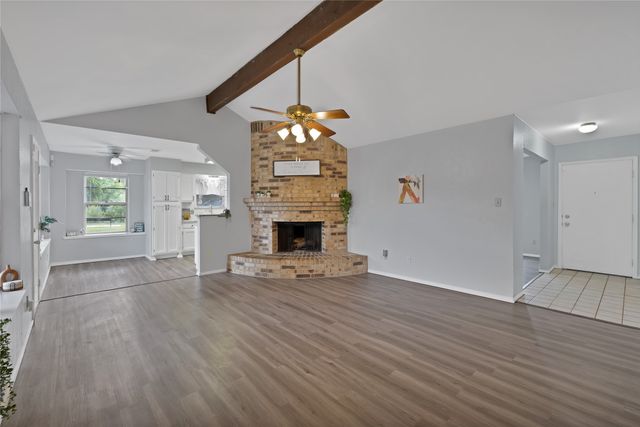 7357 Channel View Drive, Fort Worth, TX 76133