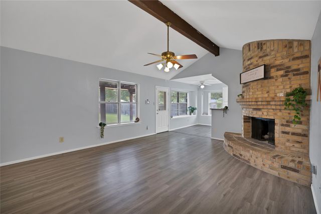 7357 Channel View Drive, Fort Worth, TX 76133