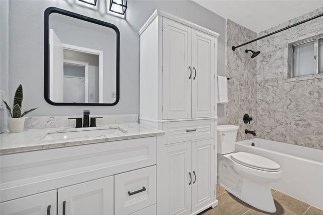 7357 Channel View Drive, Fort Worth, TX 76133