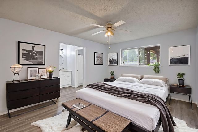 7357 Channel View Drive, Fort Worth, TX 76133