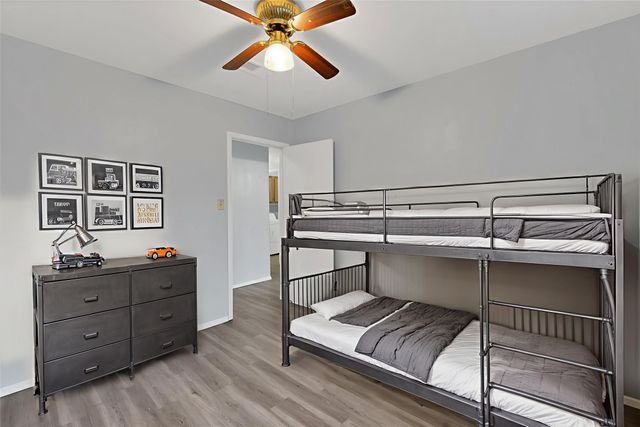 7357 Channel View Drive, Fort Worth, TX 76133