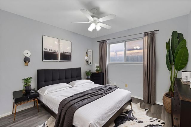 7357 Channel View Drive, Fort Worth, TX 76133