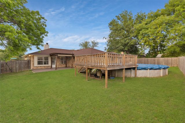 7357 Channel View Drive, Fort Worth, TX 76133