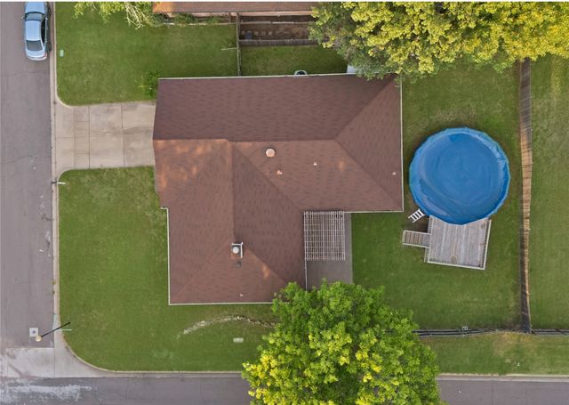 7357 Channel View Drive, Fort Worth, TX 76133