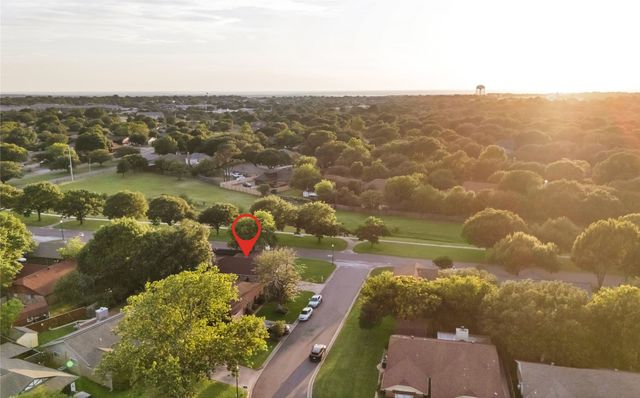 7357 Channel View Drive, Fort Worth, TX 76133