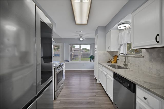 7357 Channel View Drive, Fort Worth, TX 76133