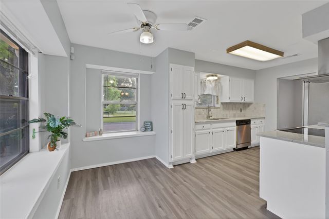 7357 Channel View Drive, Fort Worth, TX 76133