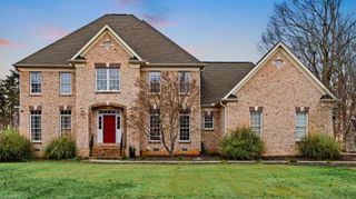6508 Lismore Drive, Browns Summit, NC 27214