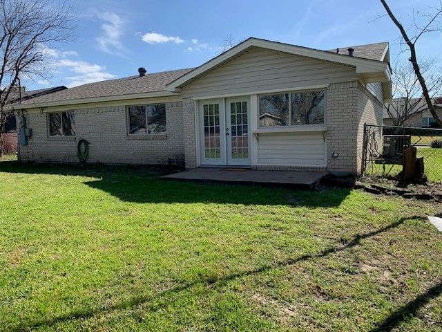 3428 N Avenue, Plano, TX 75074