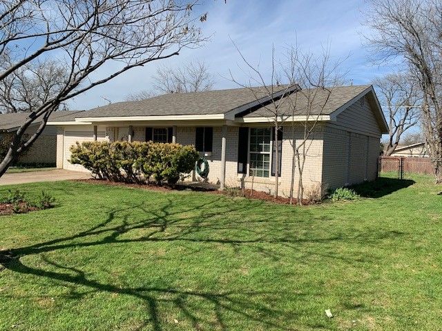 3428 N Avenue, Plano, TX 75074