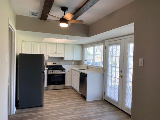 3428 N Avenue, Plano, TX 75074