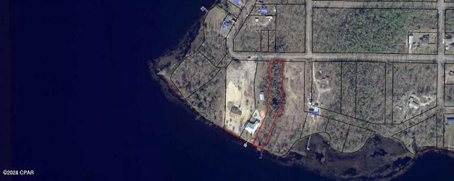 4714 Bay Head Road, Youngstown, FL 32466