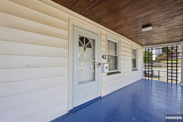 42 Hazel Avenue, West Orange, NJ 07052