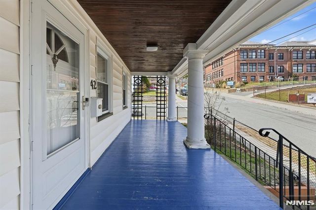 42 Hazel Avenue, West Orange, NJ 07052