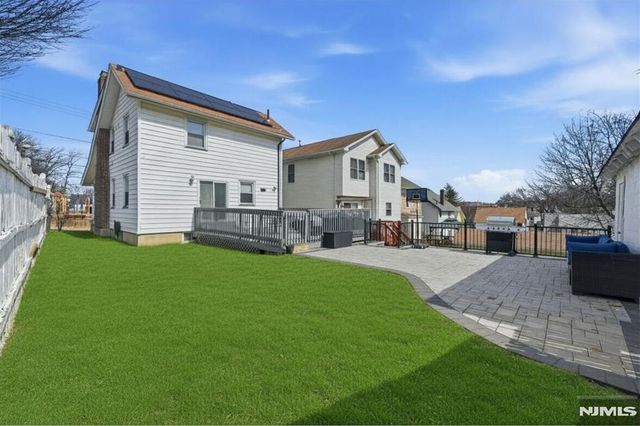 42 Hazel Avenue, West Orange, NJ 07052