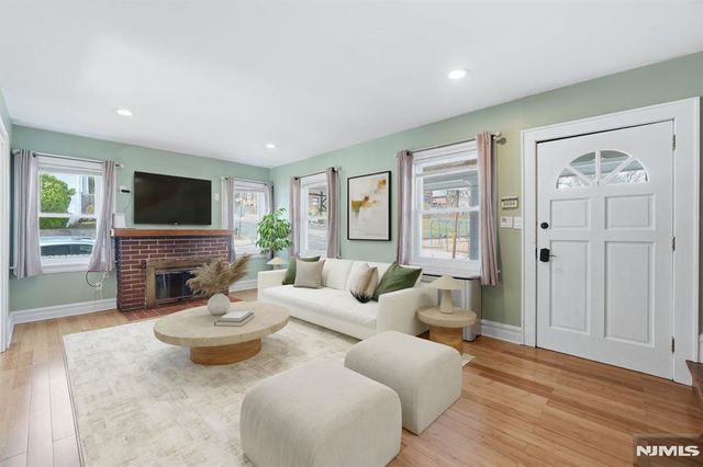 42 Hazel Avenue, West Orange, NJ 07052