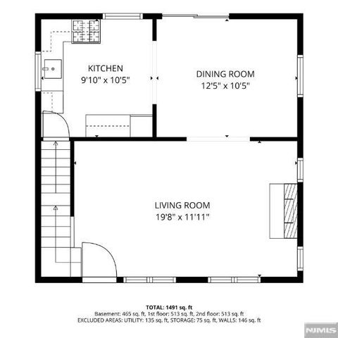 42 Hazel Avenue, West Orange, NJ 07052