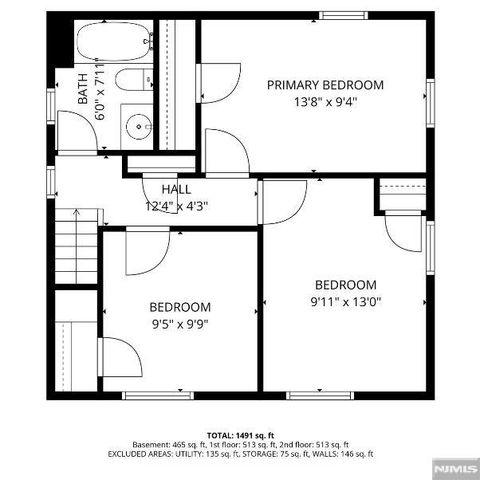 42 Hazel Avenue, West Orange, NJ 07052