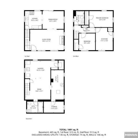 42 Hazel Avenue, West Orange, NJ 07052