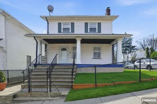 42 Hazel Avenue, West Orange, NJ 07052