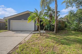 1366 WEXFORD DRIVE N, Palm Harbor, FL 34683