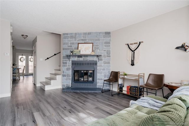 1223 S Idalia Street, Aurora, CO 80017