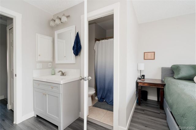 1223 S Idalia Street, Aurora, CO 80017