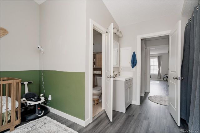 1223 S Idalia Street, Aurora, CO 80017