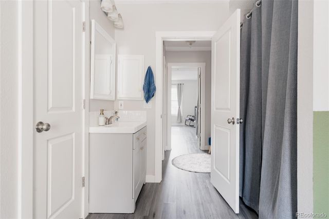 1223 S Idalia Street, Aurora, CO 80017