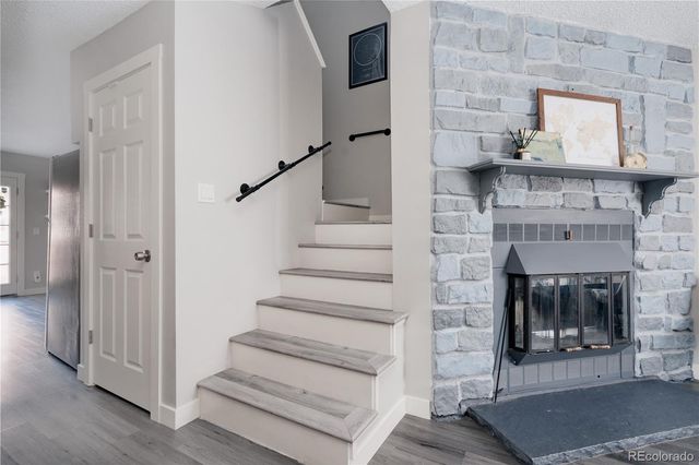 1223 S Idalia Street, Aurora, CO 80017