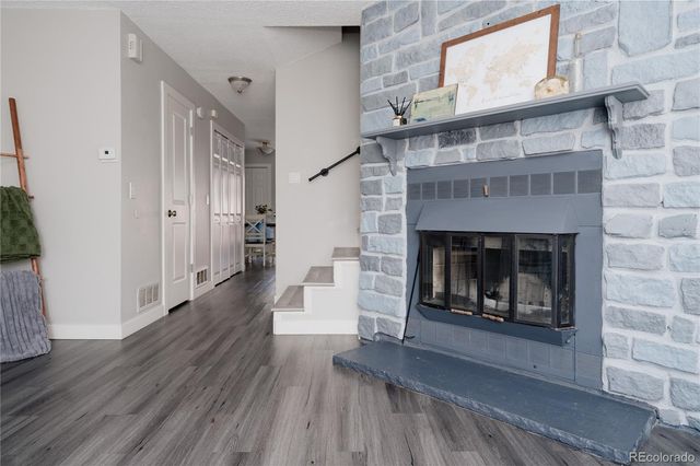 1223 S Idalia Street, Aurora, CO 80017