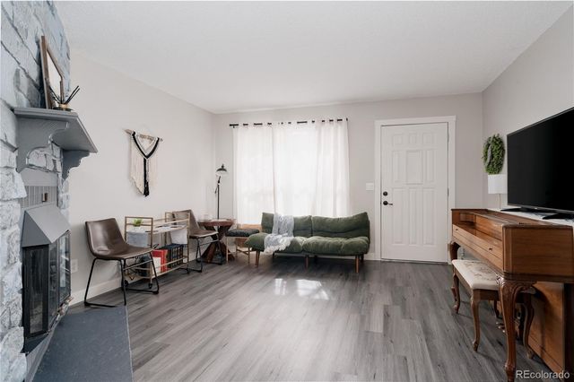 1223 S Idalia Street, Aurora, CO 80017