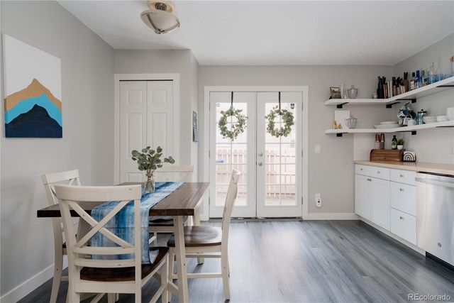 1223 S Idalia Street, Aurora, CO 80017