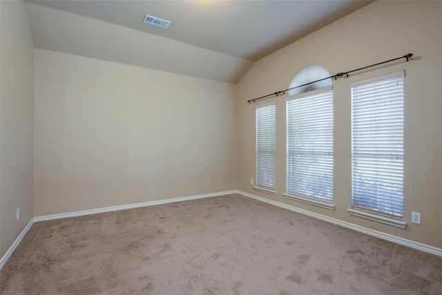 640 Lake Shadow Drive, Lavon, TX 75166