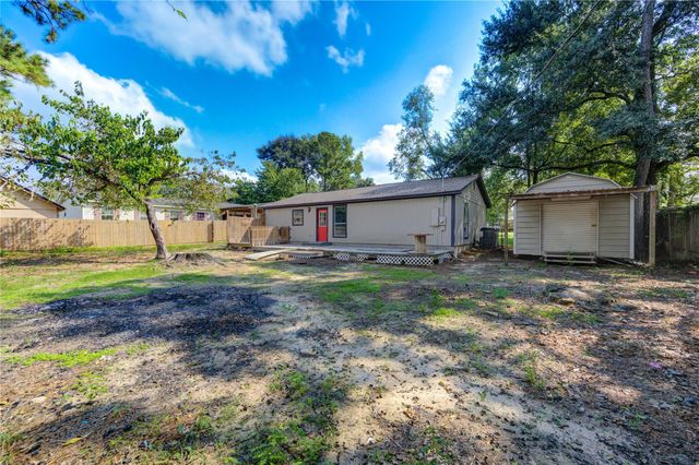 26523 S Carrol Lane, Magnolia, TX 77355