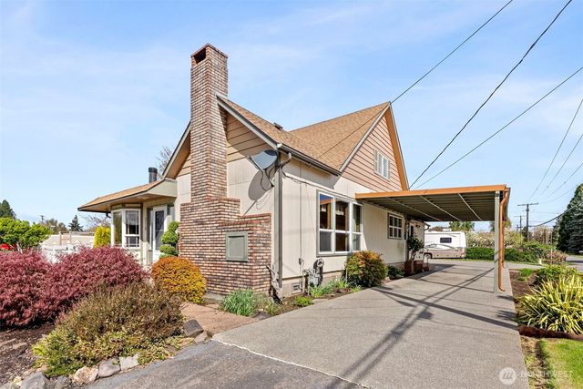 319 E Union Street, Centralia, WA 98531