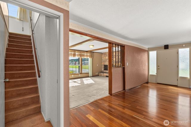 319 E Union Street, Centralia, WA 98531