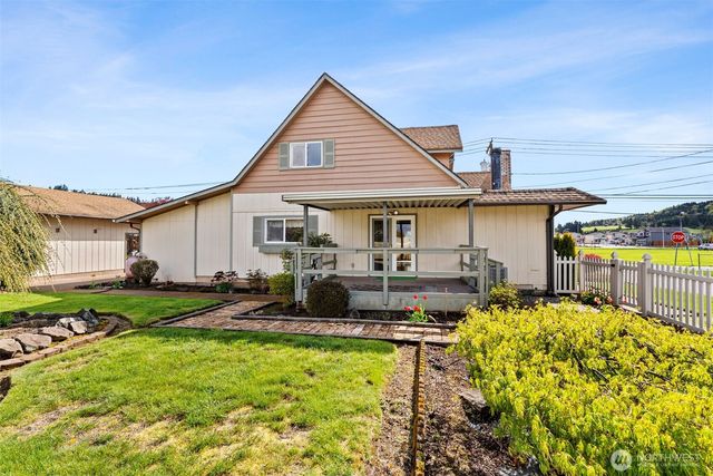 319 E Union Street, Centralia, WA 98531