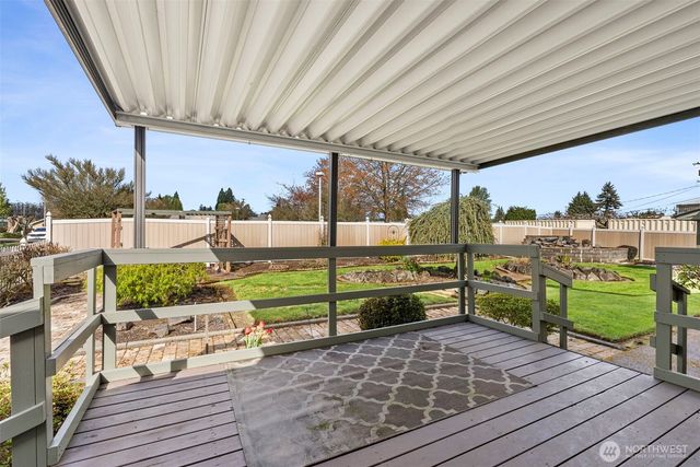 319 E Union Street, Centralia, WA 98531