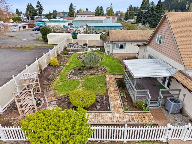 319 E Union Street, Centralia, WA 98531