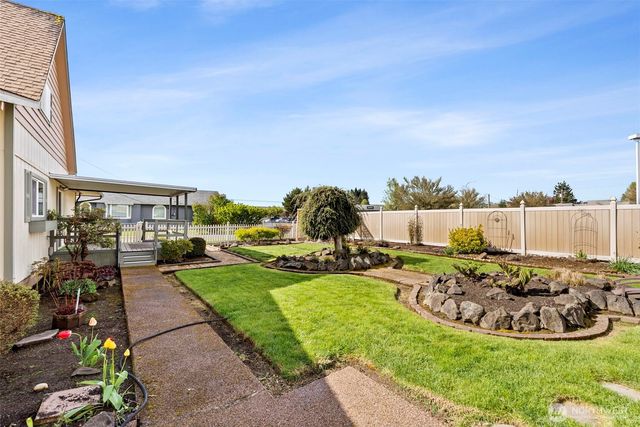 319 E Union Street, Centralia, WA 98531
