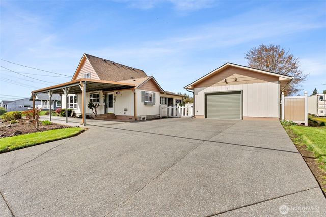 319 E Union Street, Centralia, WA 98531