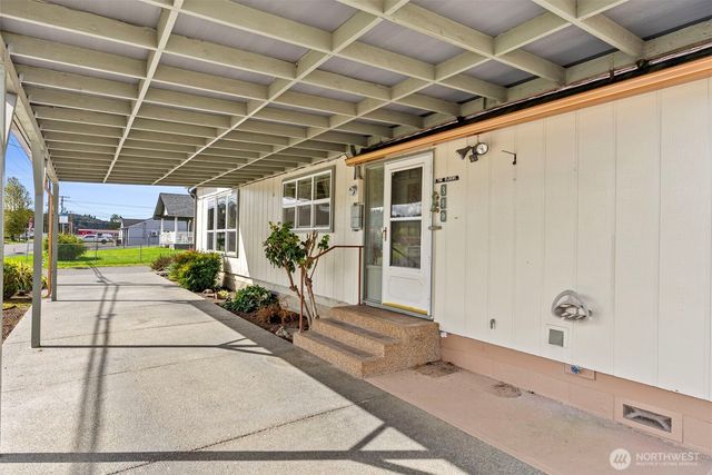 319 E Union Street, Centralia, WA 98531