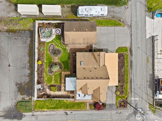 319 E Union Street, Centralia, WA 98531