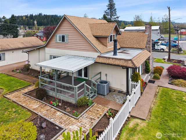319 E Union Street, Centralia, WA 98531