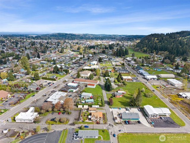 319 E Union Street, Centralia, WA 98531