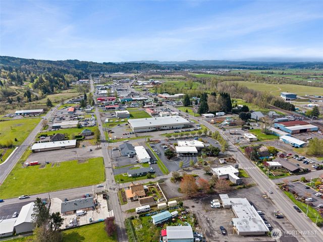 319 E Union Street, Centralia, WA 98531