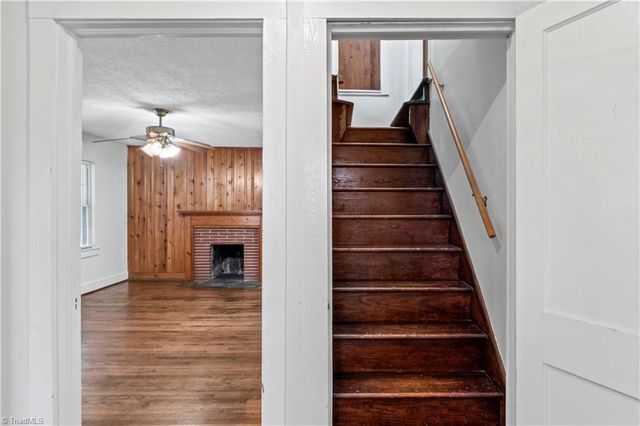 6320 Doral Drive, Tobaccoville, NC 27050