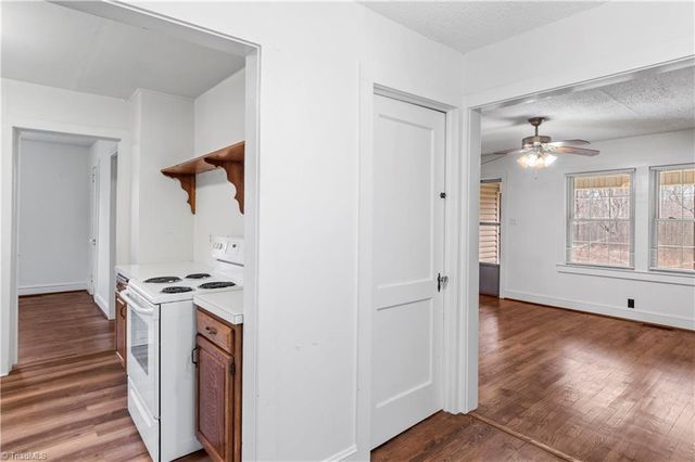 6320 Doral Drive, Tobaccoville, NC 27050